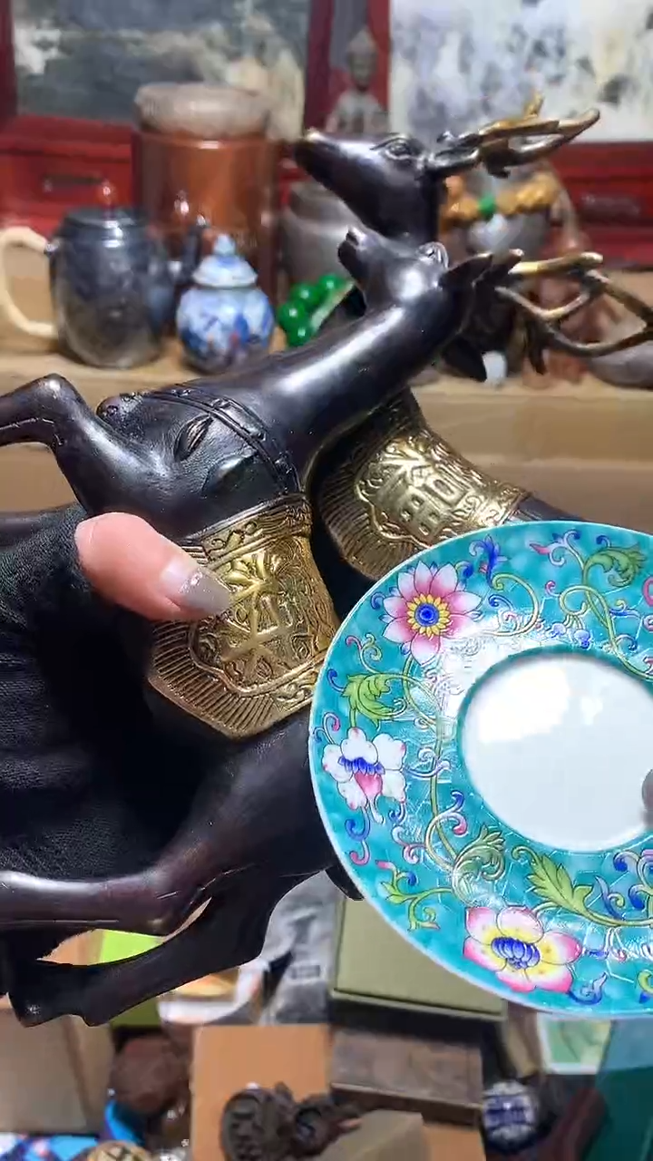 【闪购商品】瓷器默认微瑕瓷器