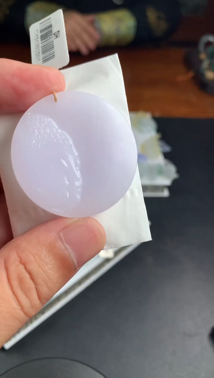 【闪购商品】定制翡翠未镶嵌翡翠