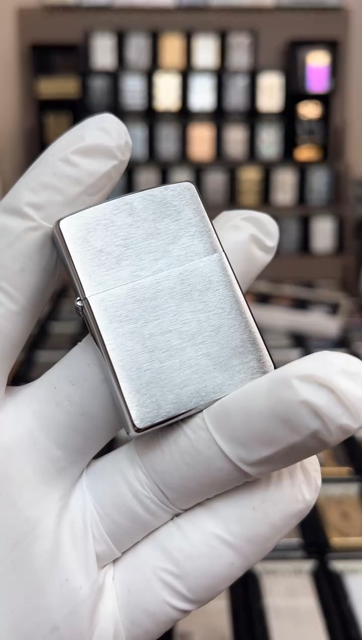 明铬品牌煤油打火机7