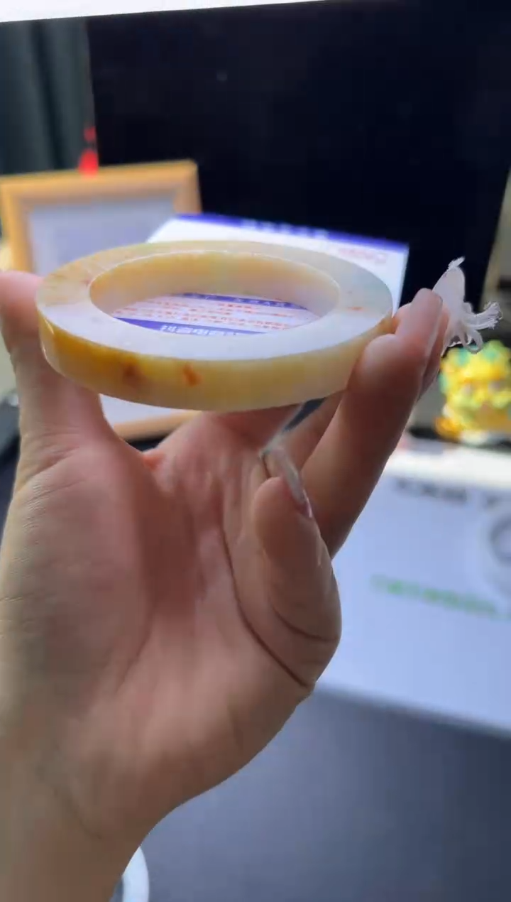 【闪购商品】定制翡翠翡翠手镯未镶嵌翡翠手镯