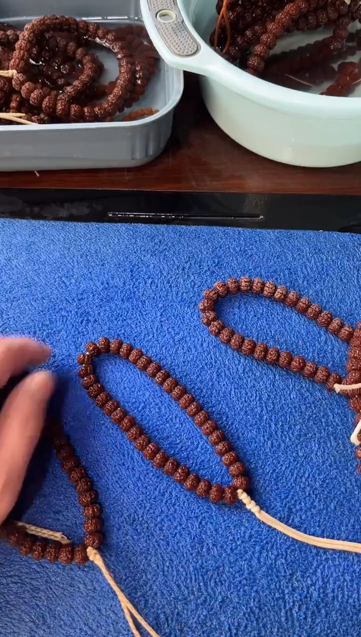 手串金刚菩提?****.9+老树王