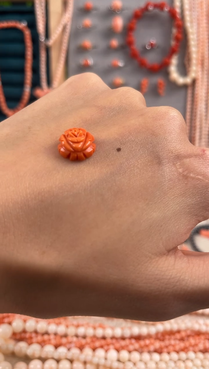 海底首饰合集 vintage回流首饰孤品