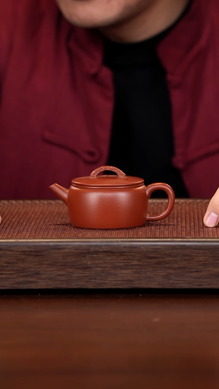 【闪购商品】紫砂茶壶徐壶记紫砂精选