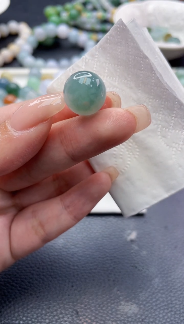 【闪购商品】定制翡翠未镶嵌20401111