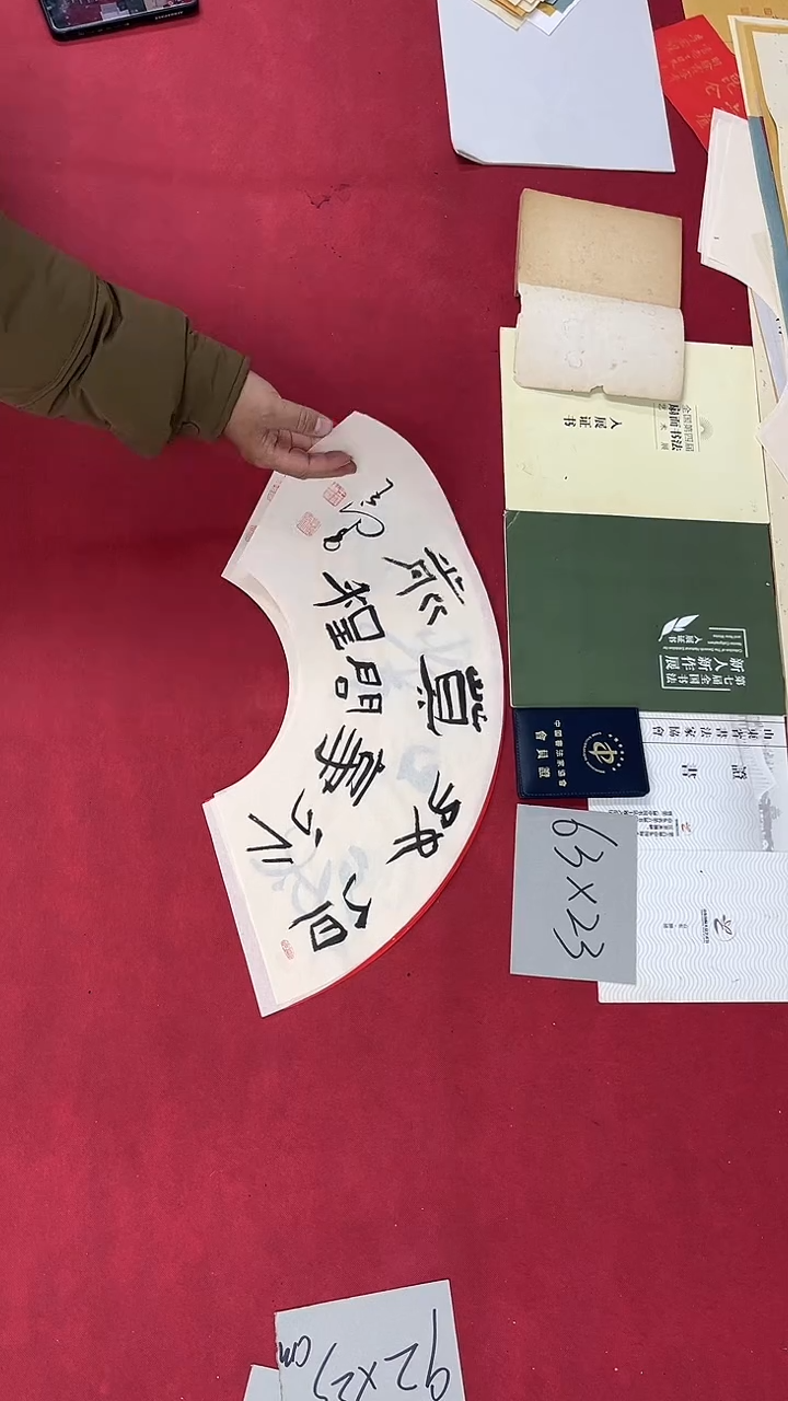 书法王泽勇老师书法作品103