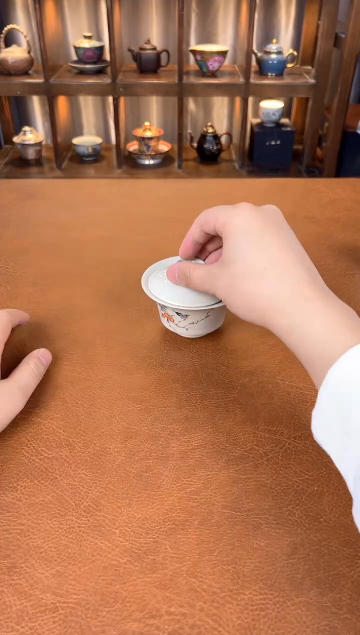 户外便携式家用旅行茶具