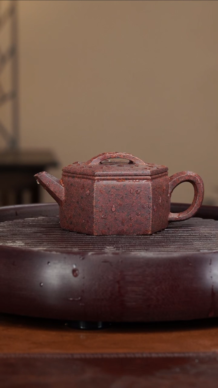 【闪购商品】紫砂茶壶宜兴紫砂壶