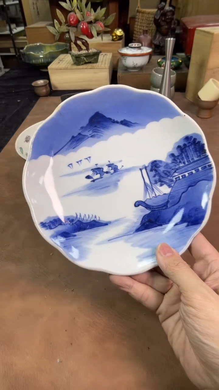 【闪购商品】摆件茶宠瓷器茶具套装