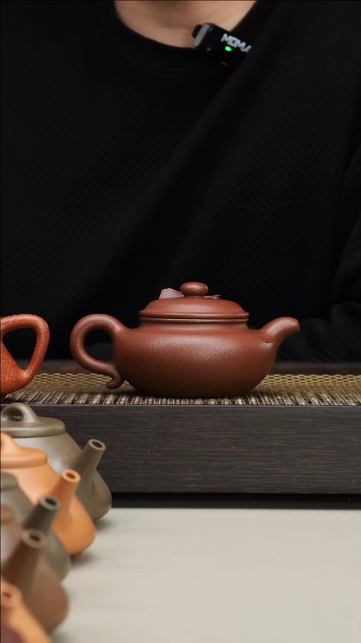 【闪购商品】紫砂茶壶宜兴紫砂壶全手工