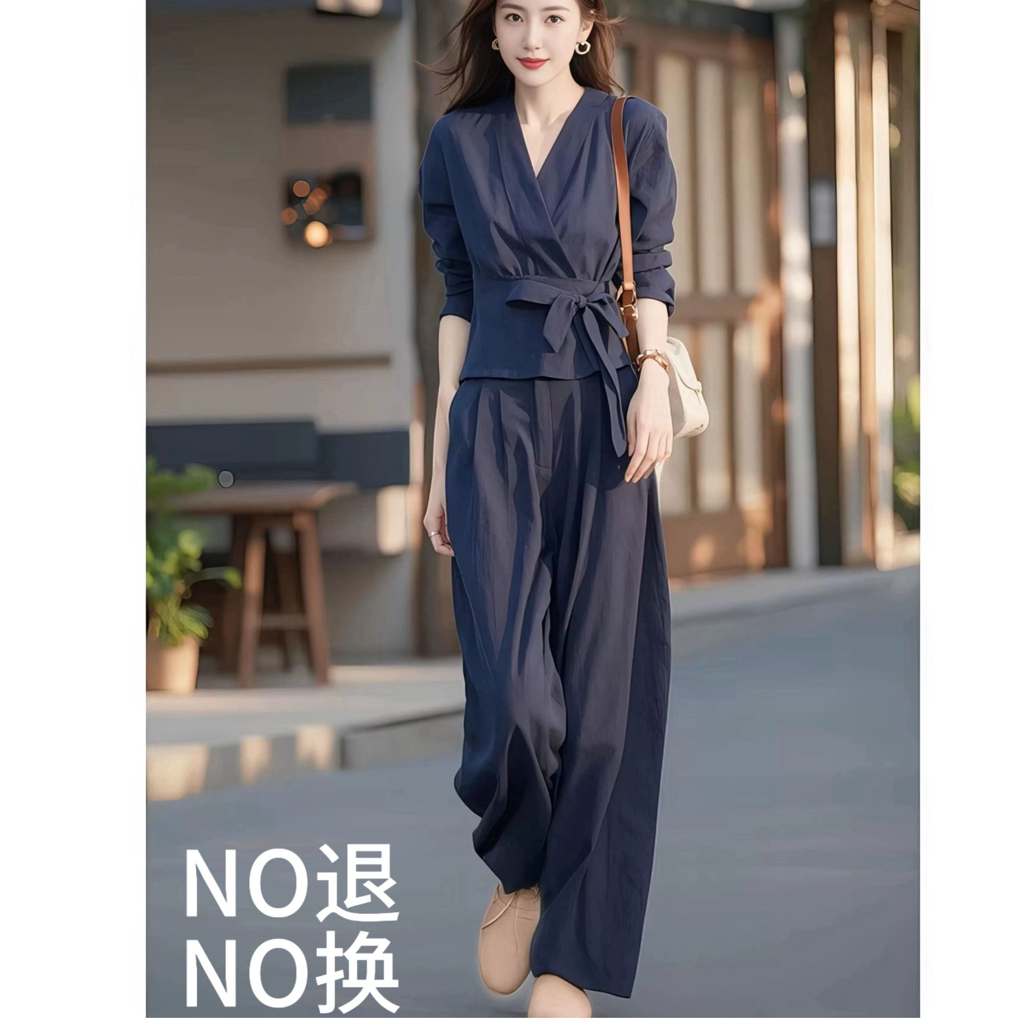 小熙精品女装时尚气质