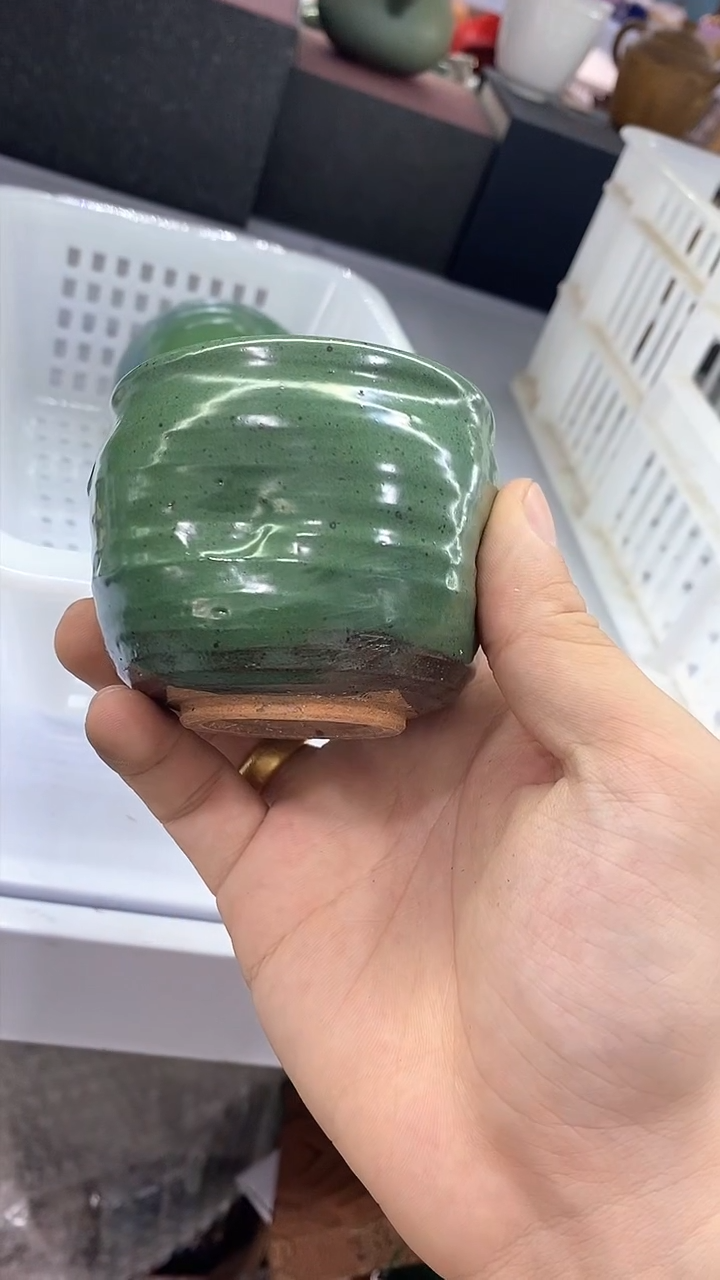 瓷片陶瓷茶器福利71