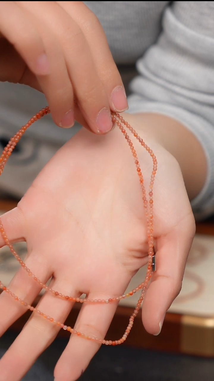 水晶摆件未镶嵌167