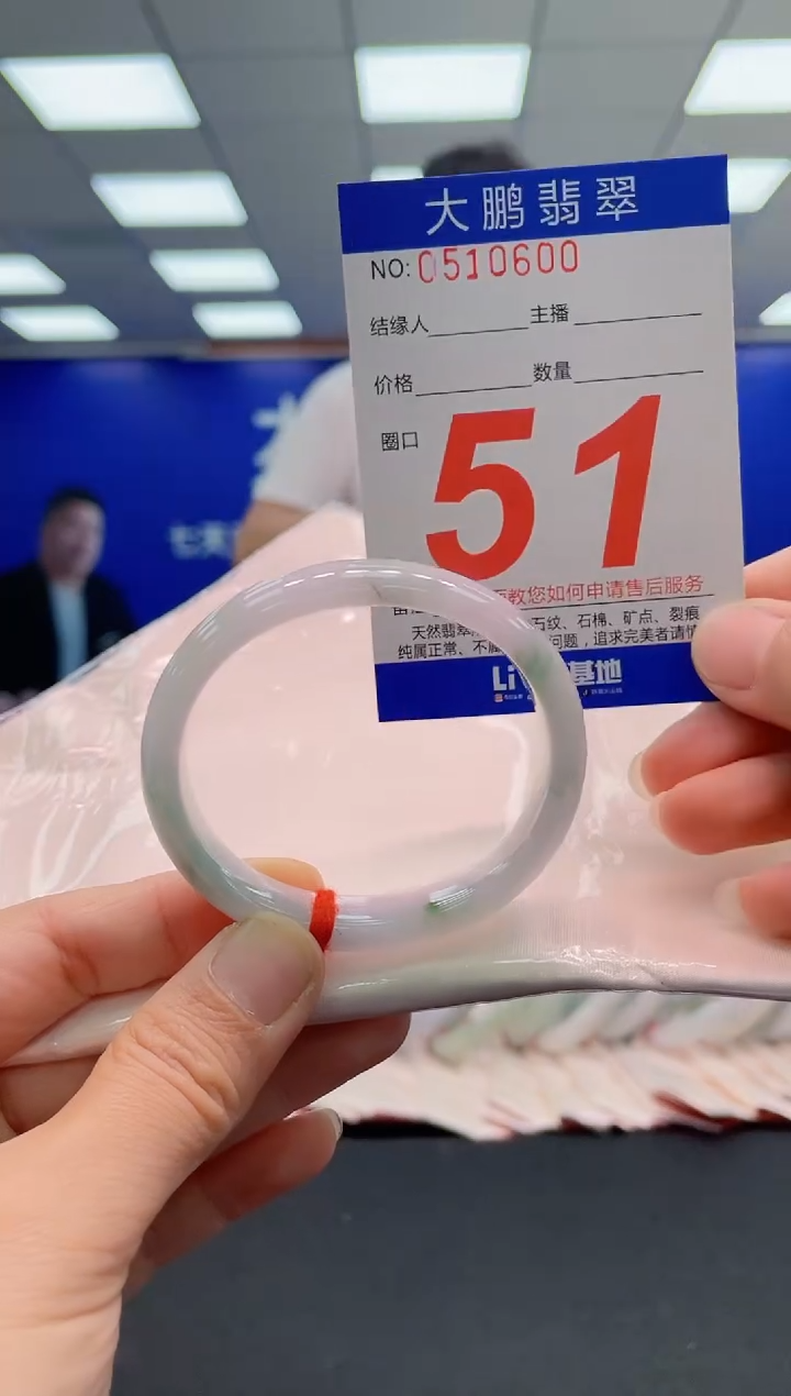 未镶嵌手镯翡翠AAAAAAAAA