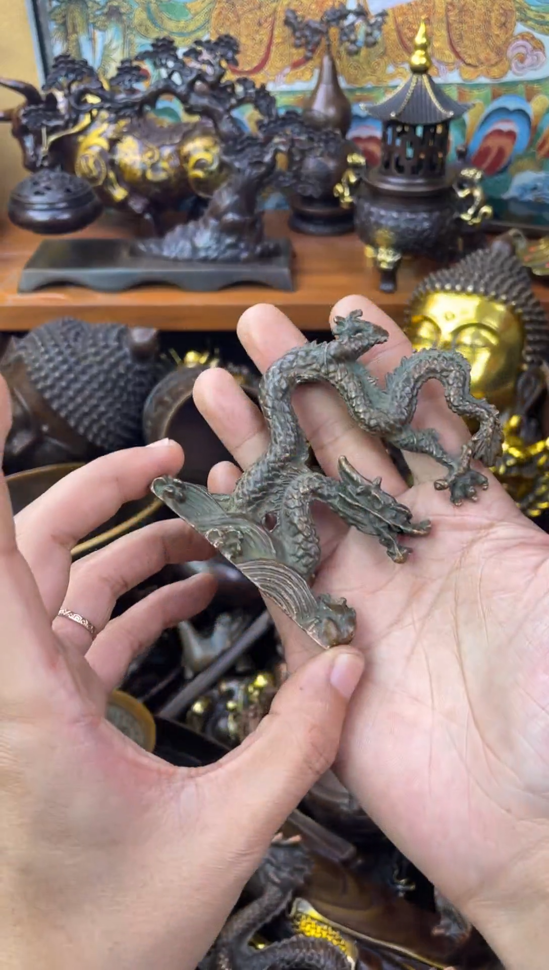 恒瑞铜社精选链接