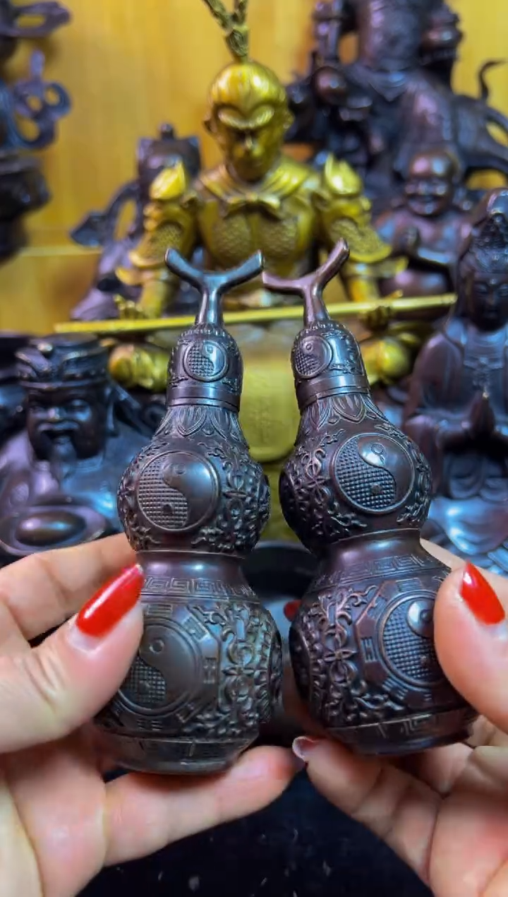 【闪购商品】1案台摆件 物品摆件