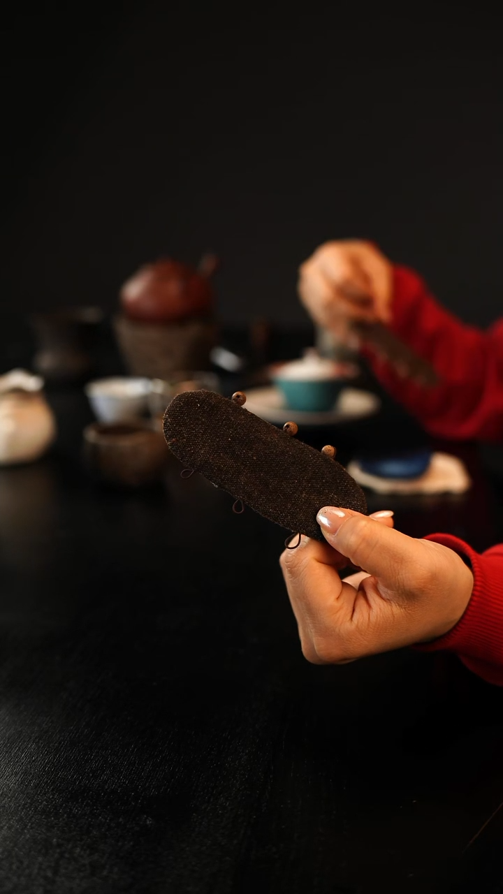 微瑕  仟户烧严选手工摆件