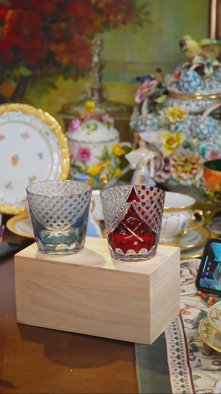 【闪购商品】摆件米多家中古器物 如图所示  5313