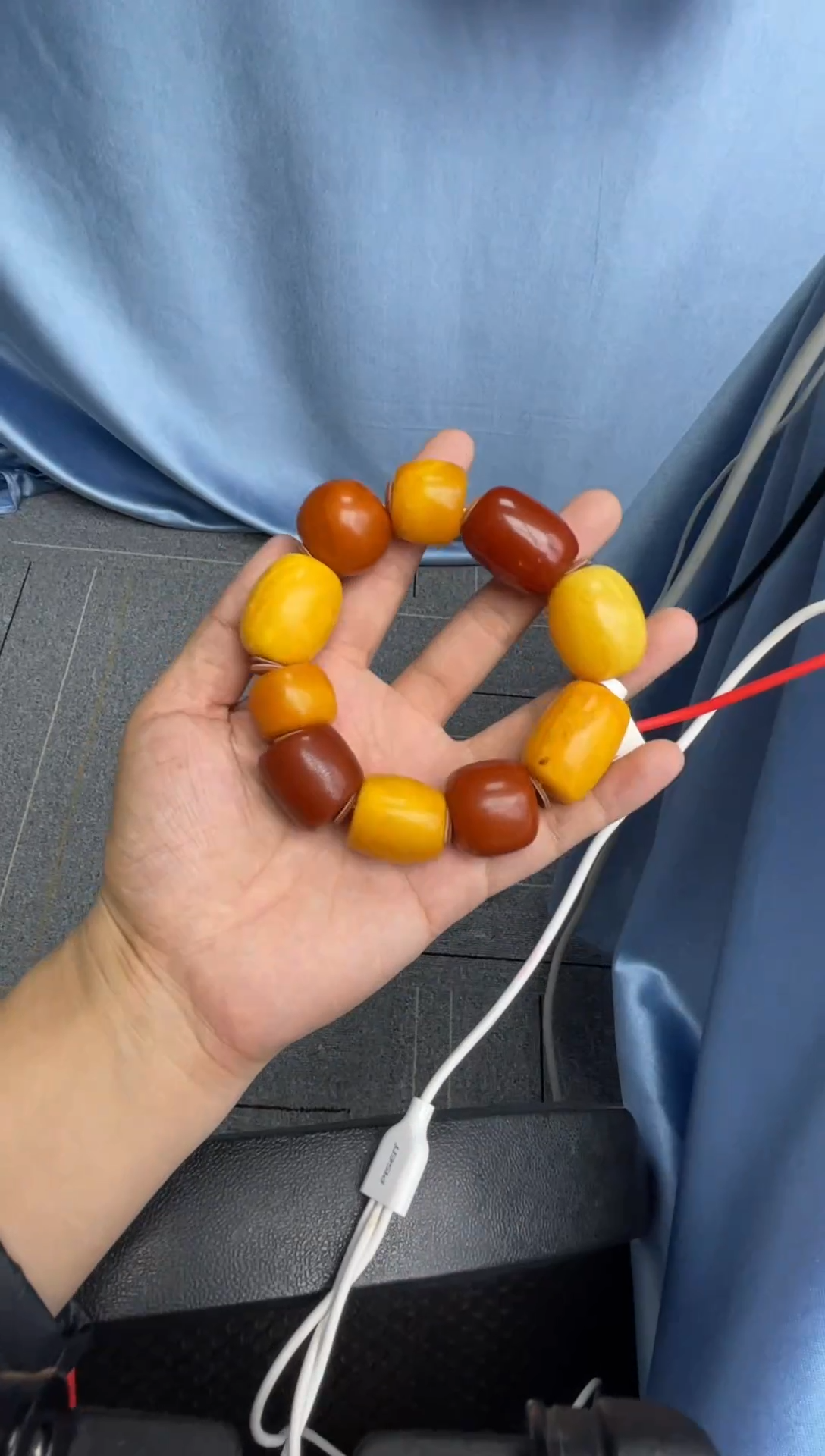 【闪购商品】蜜蜡珠宝奇石未镶嵌26