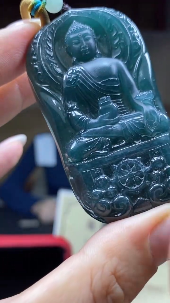 未镶嵌定制翡翠********787