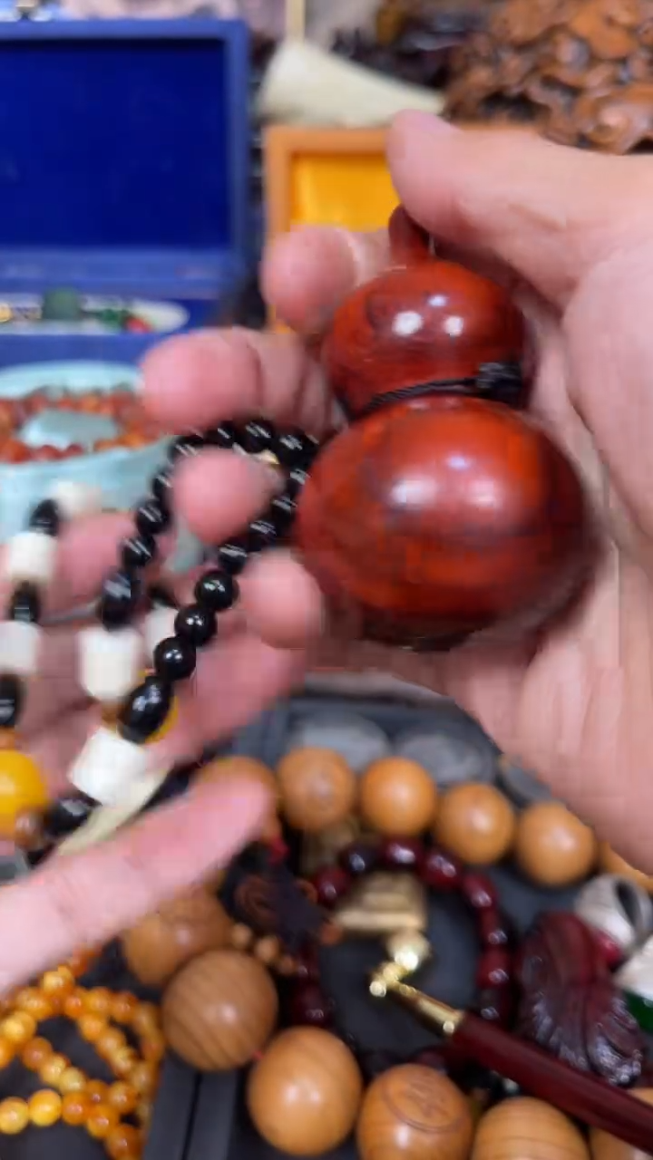 木宠粉链接辉辉精选葫芦