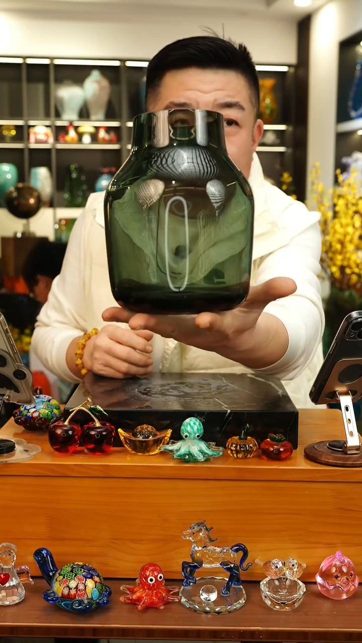 外卖花瓶花器花盆262