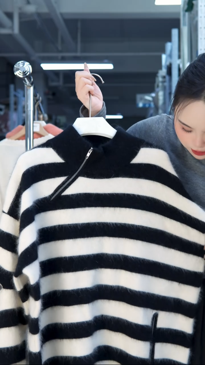 玉姐家高品质毛衣