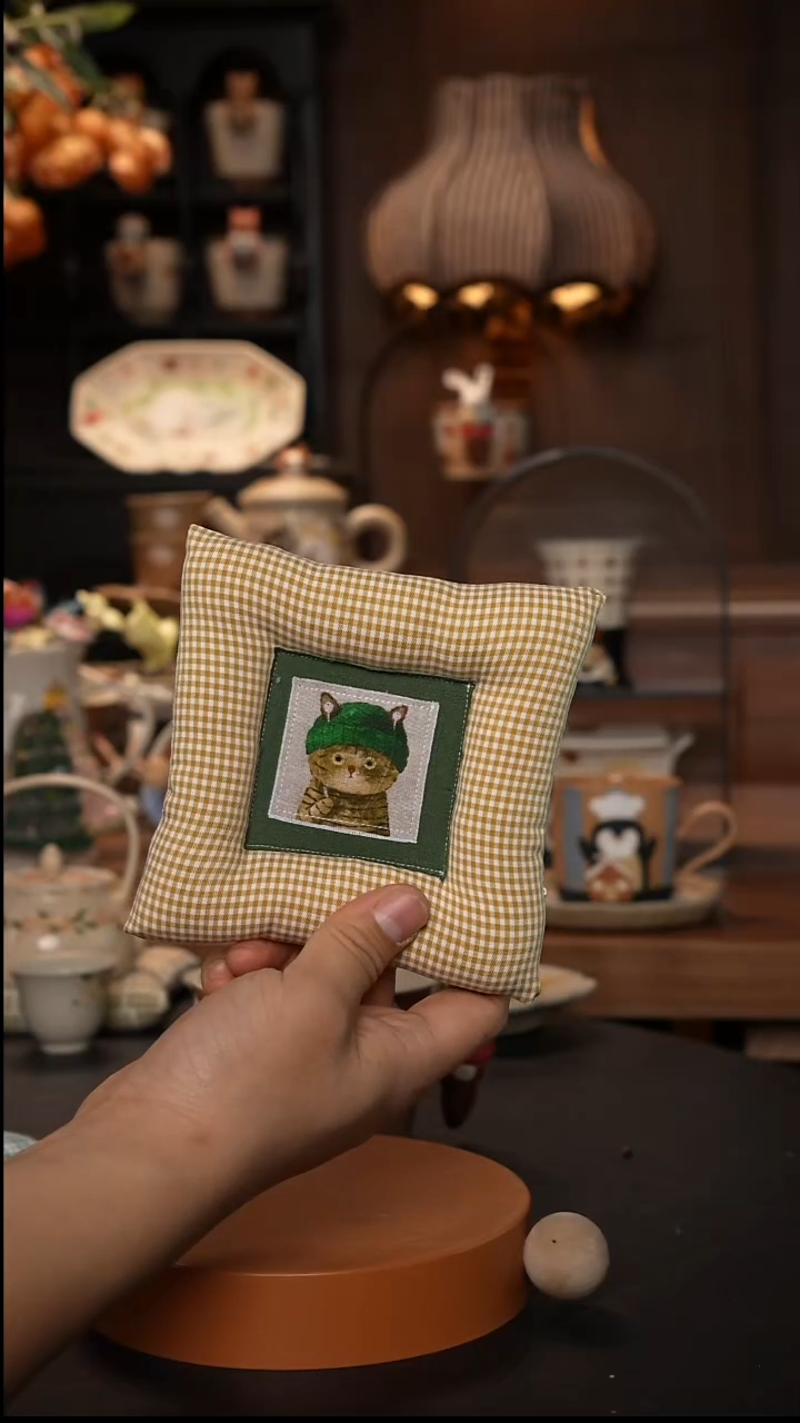 陶瓷川谷原创手作陶瓷  12.24  不退差价