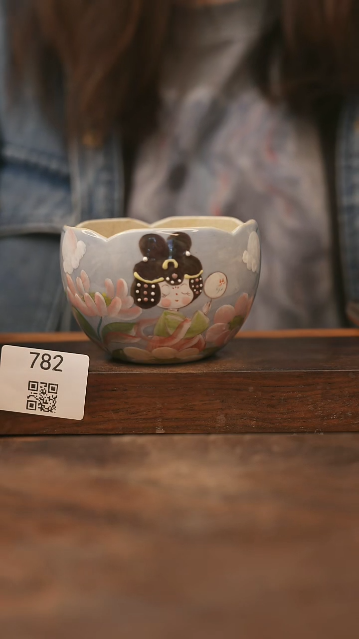 【落单孤品】/杯子@@782