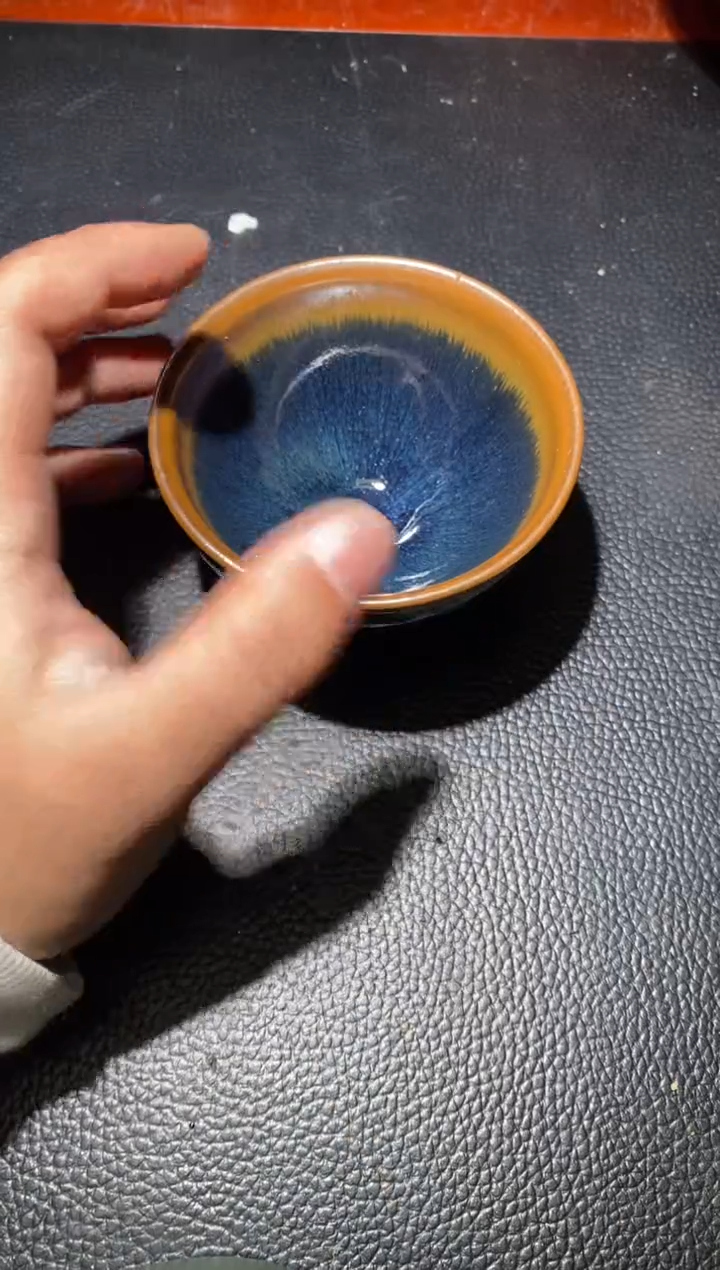 【闪购商品】茶盏            12