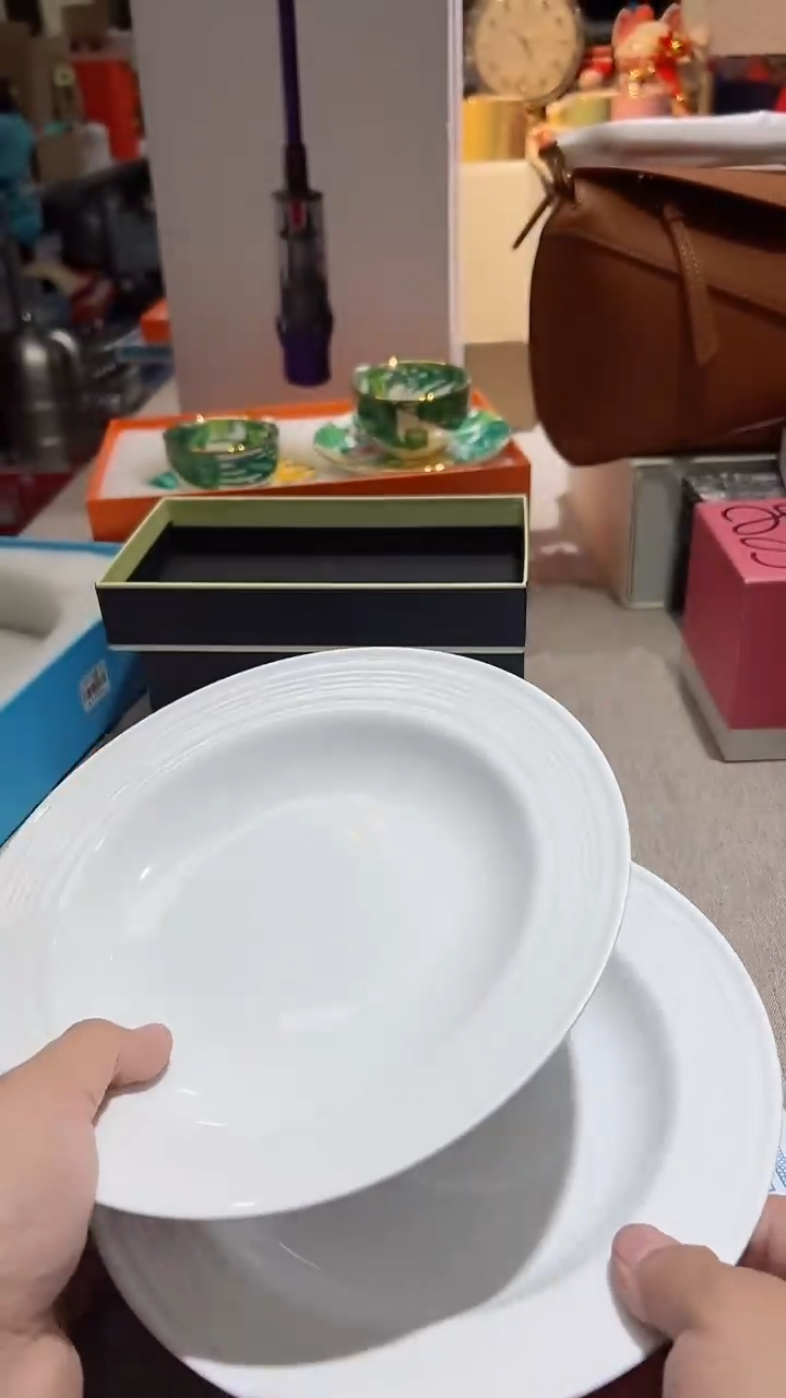 【闪购商品】瓷片正品保真，清库存