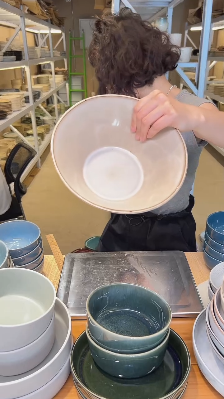 瓷175进出口窑变釉下彩