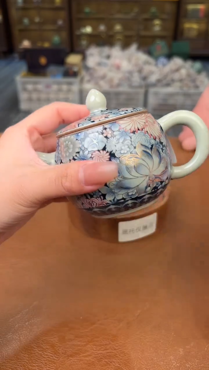 【闪购商品】熹物茶空间清仓福利品111111