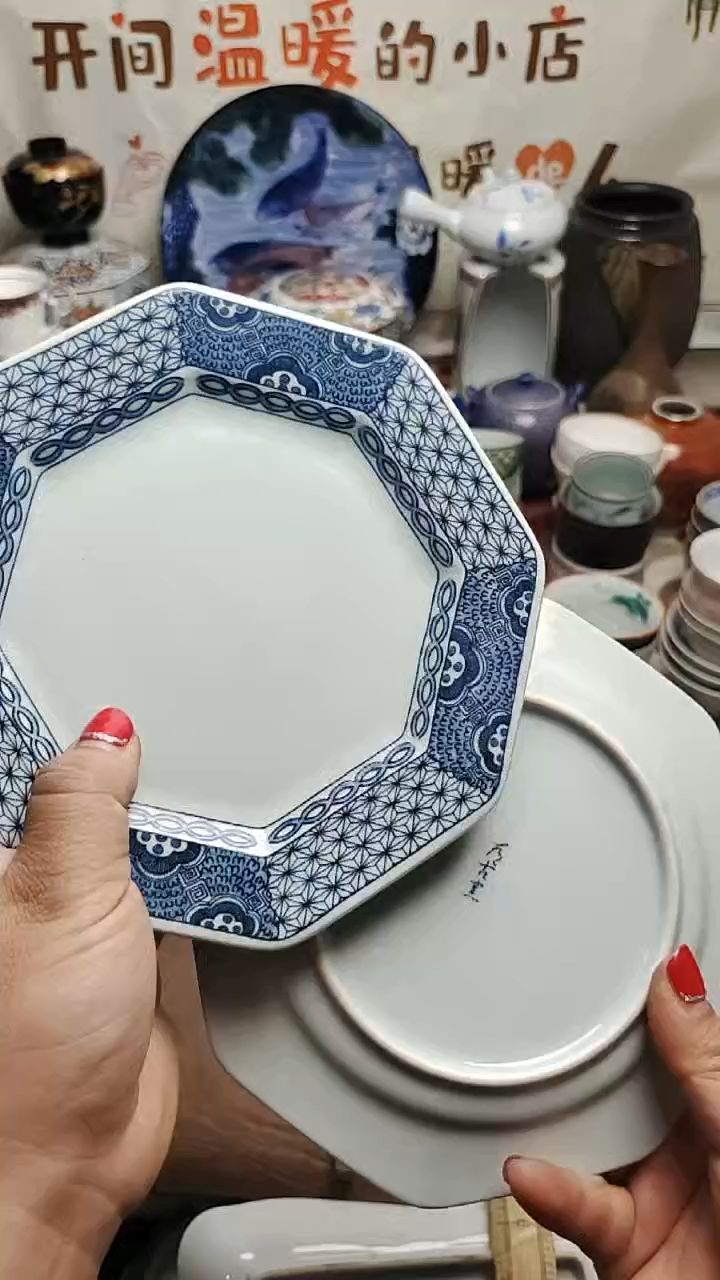 其他陶紫韵陶艺优品小铺满30包邮