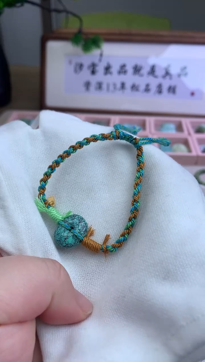 【闪购商品】南红玛瑙藏扣未镶嵌A53藏扣