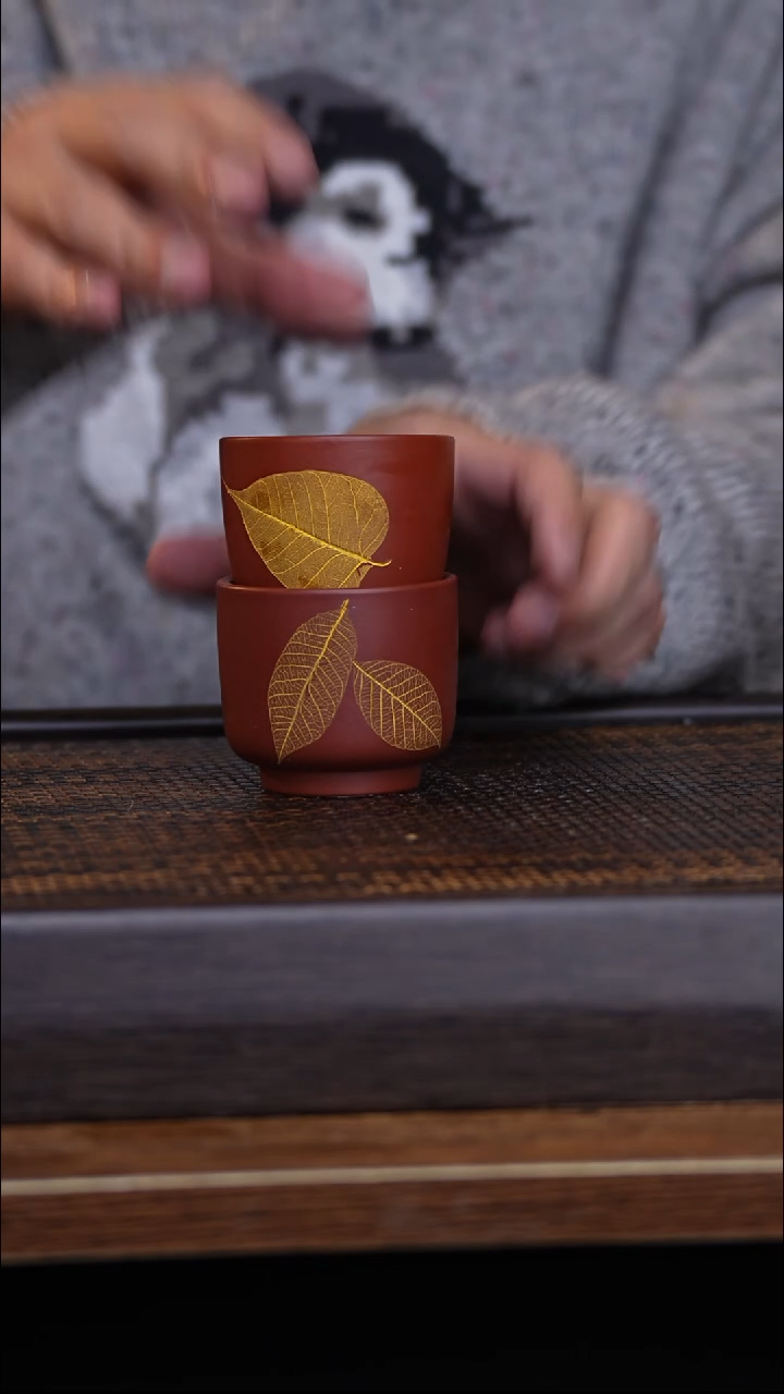 茶壶紫砂宜兴手工原矿紫砂壶001