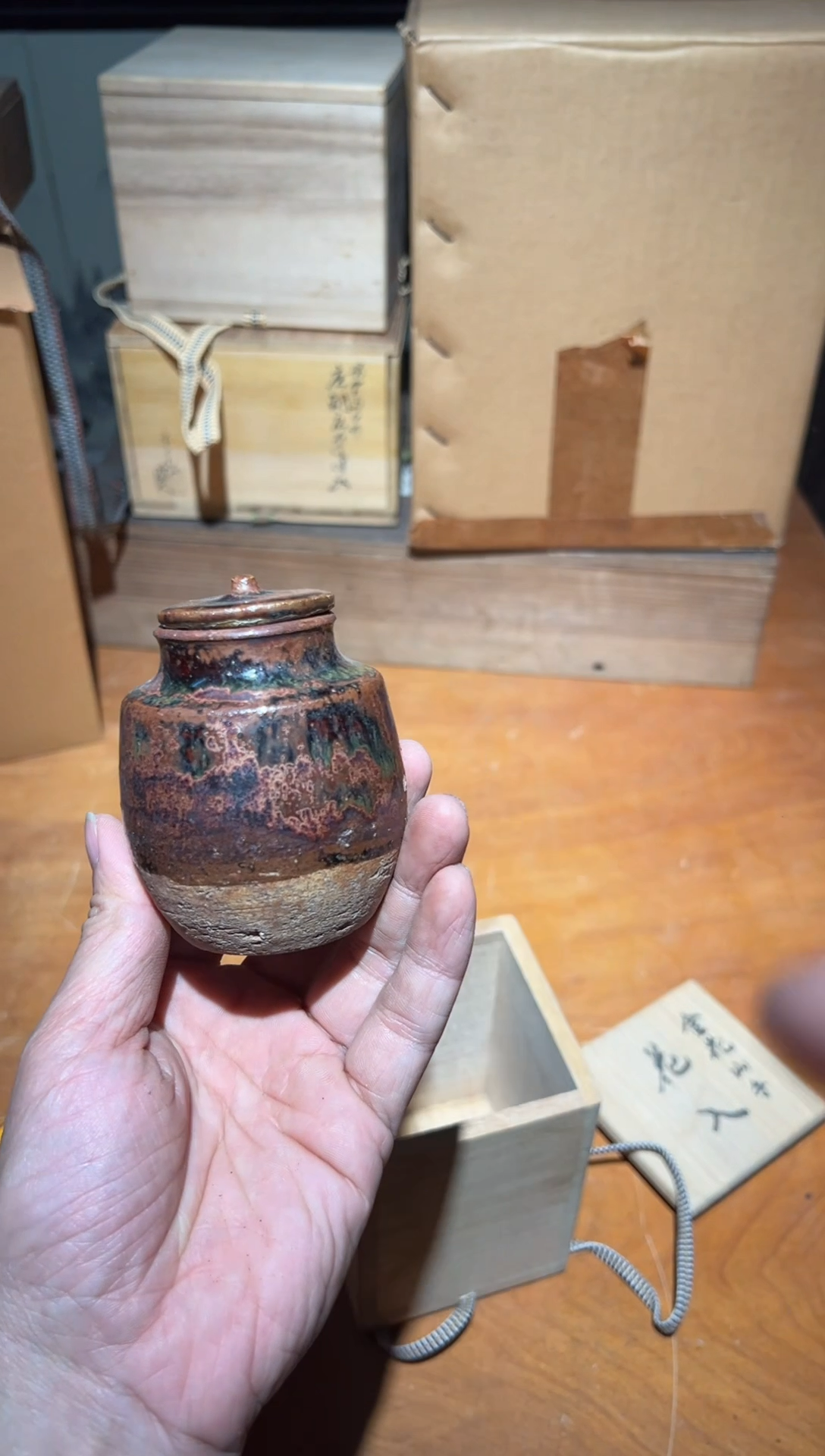 陶瓷A4493陶瓷中古周边/