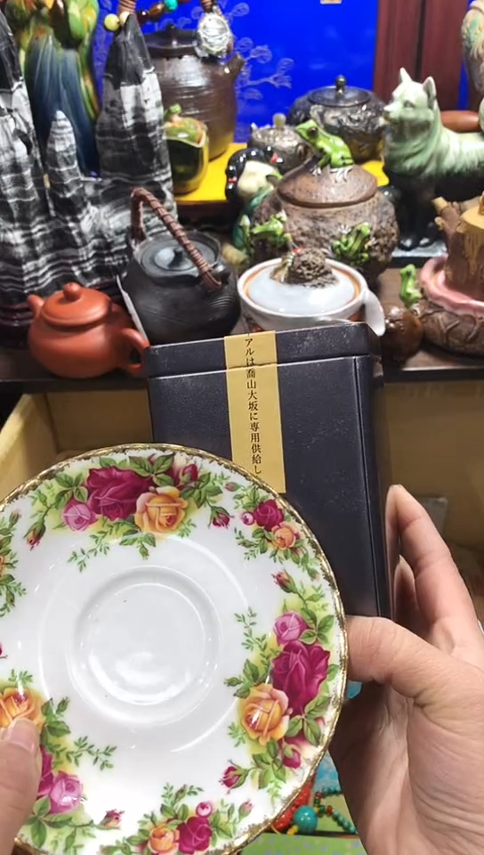 【闪购商品】瓷器默认链接一物一拍