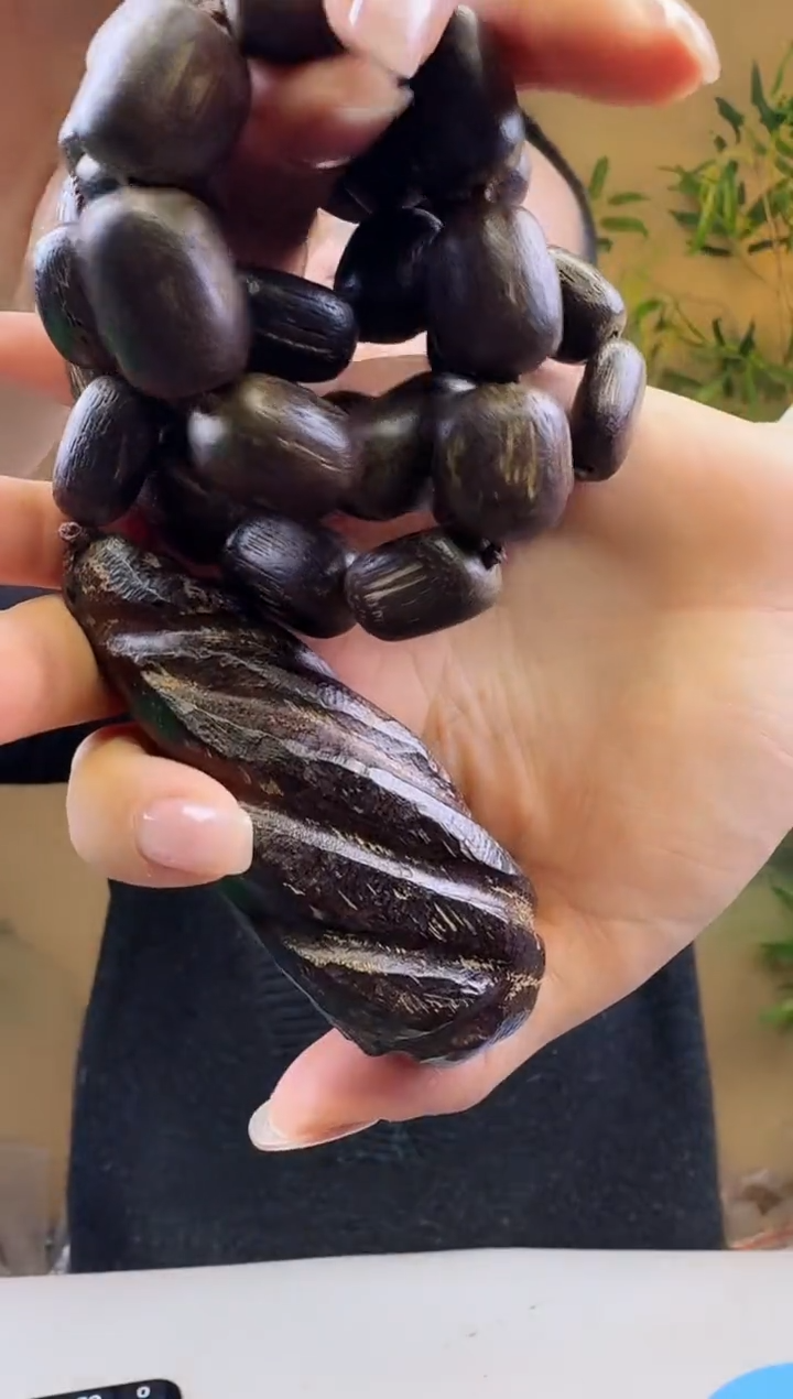 【闪购商品】木达拉干随型吊坠