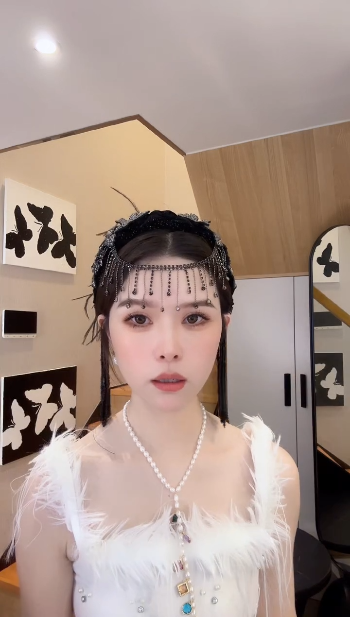 非金属布艺编号-700