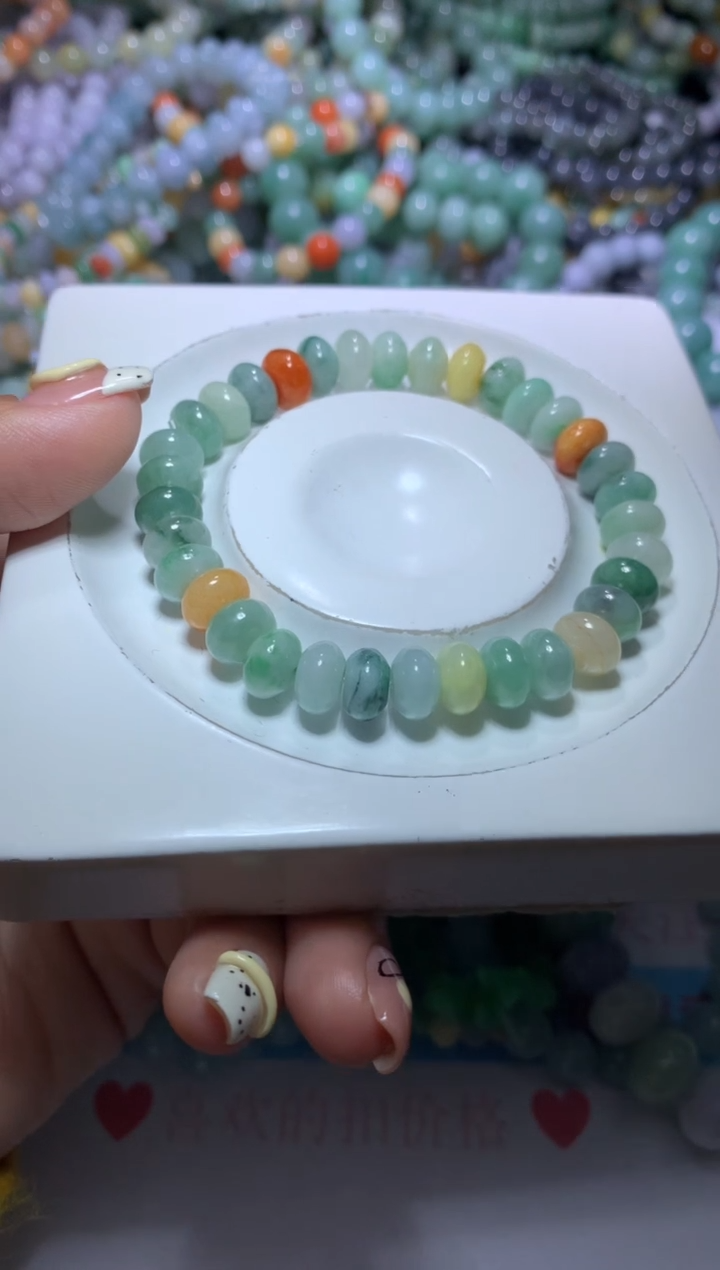【闪购商品】翡翠挂件未镶嵌CXX006504