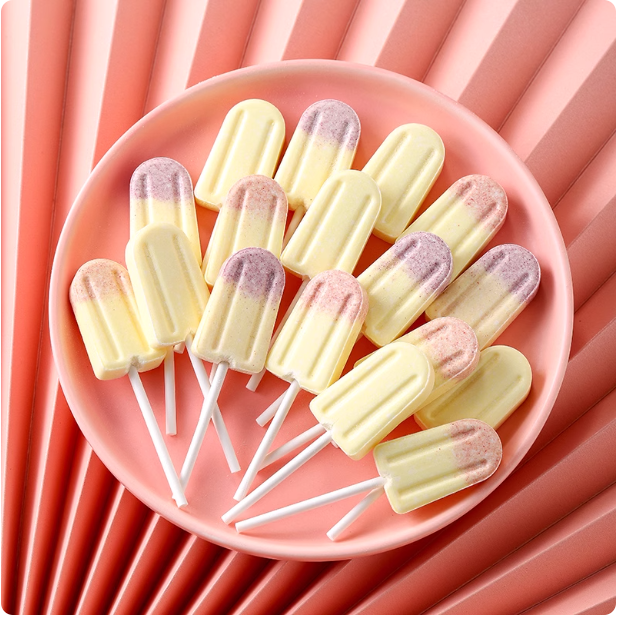 好吃美的压片糖果（151-180）