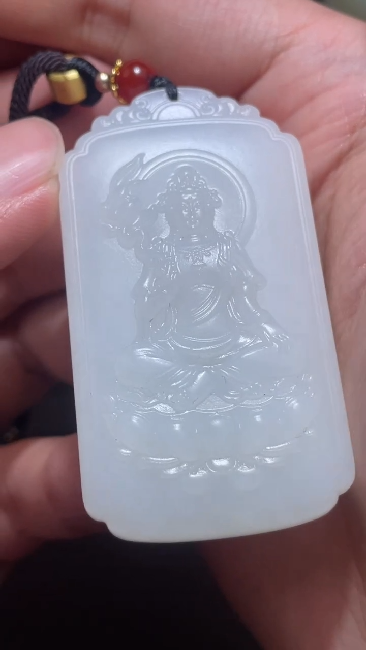 【闪购商品】和田玉2.11HS多样性拍一发一未镶嵌52