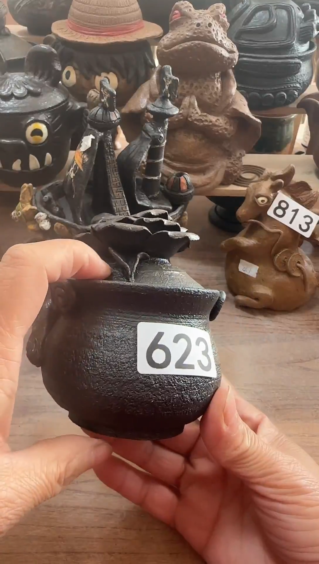 手工制作手工制作