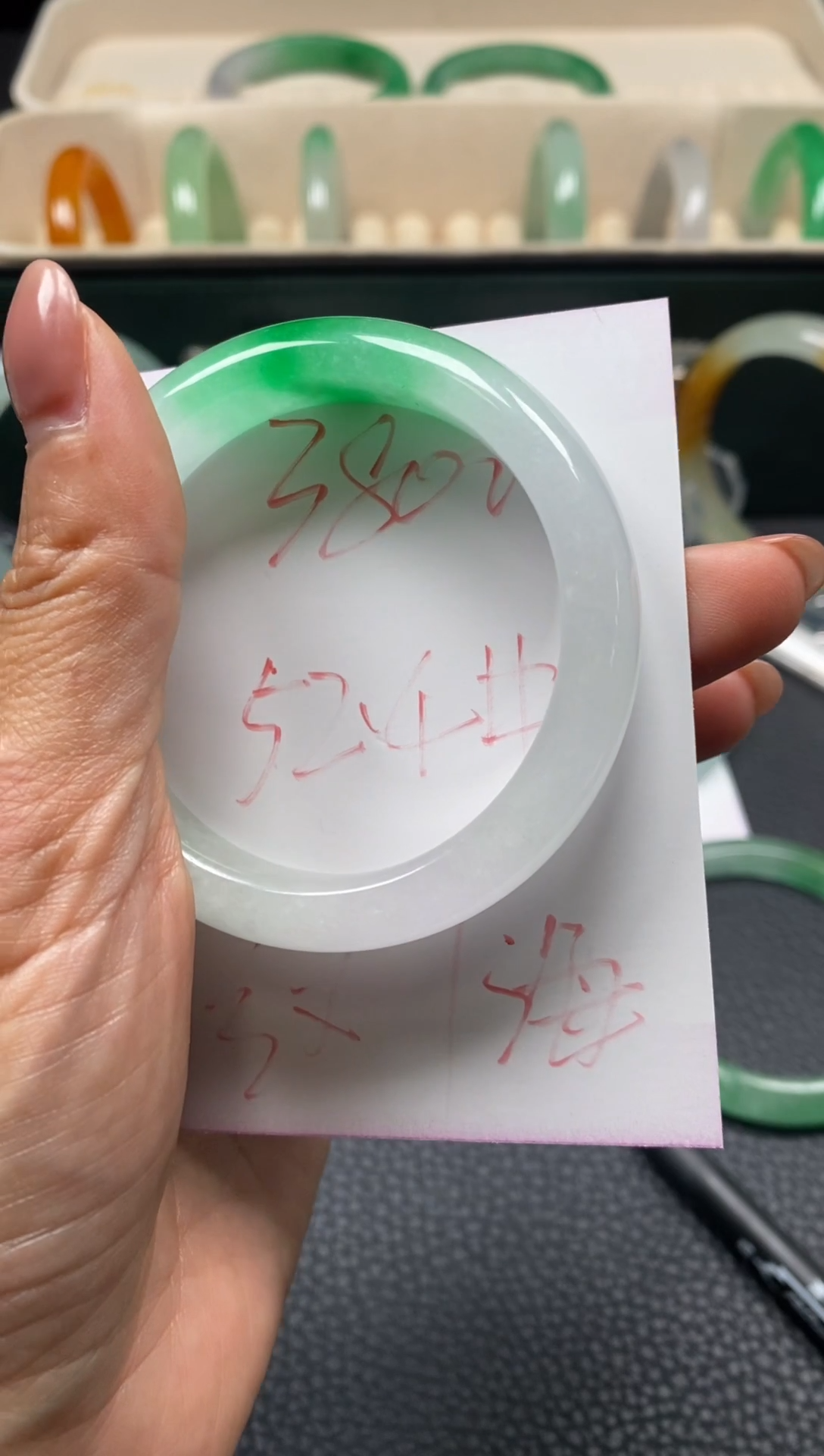 海*直播间所见即所得