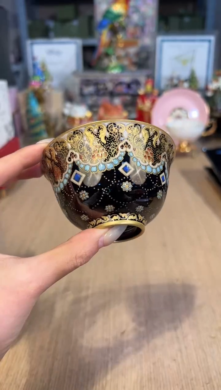 【闪购商品】杯192孤品          