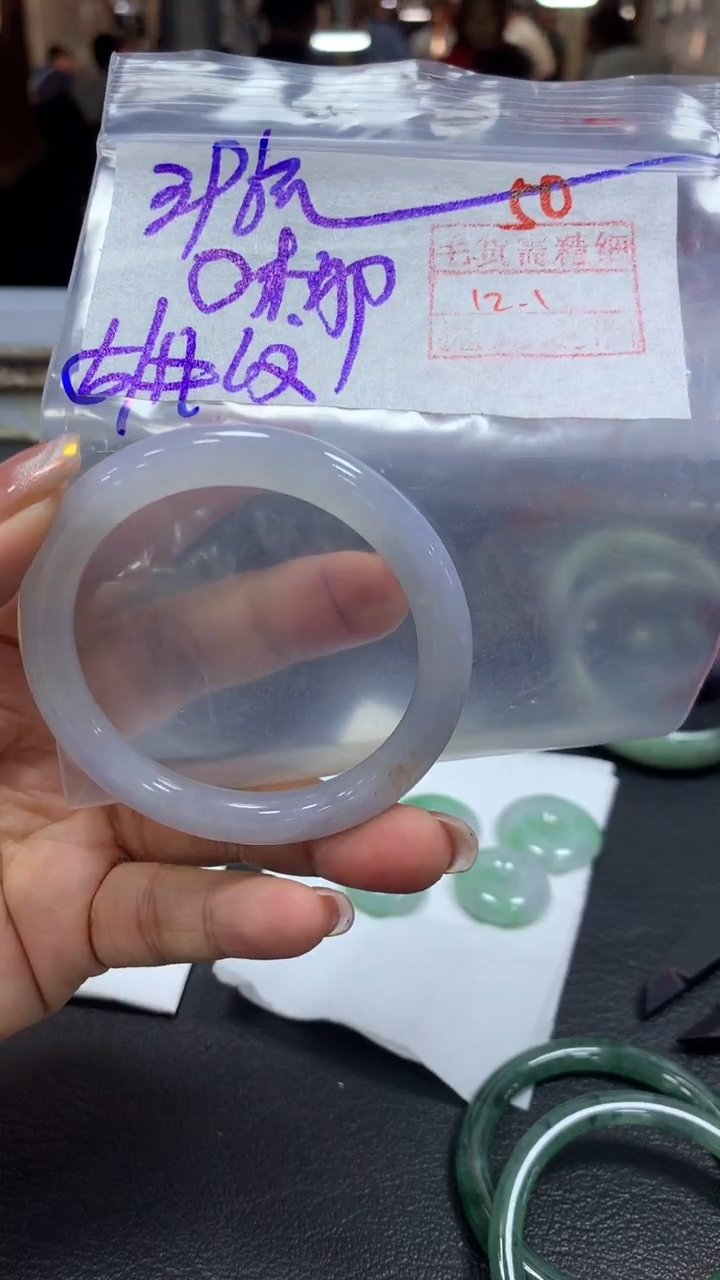 未镶嵌定制翡翠O*.拍一发一50