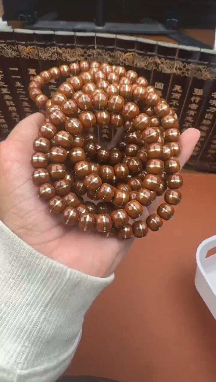 手串紫金鼠紫金鼠40