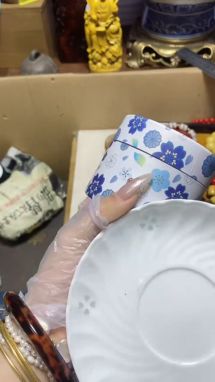 【闪购商品】瓷器瓷片瓷器瓷片