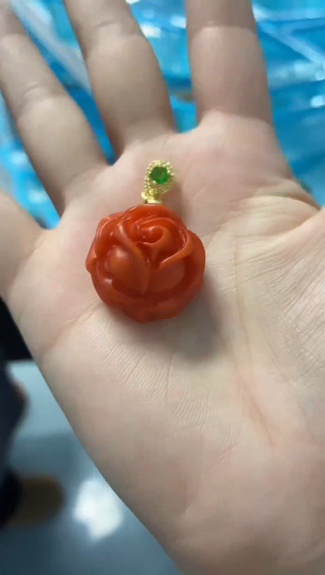 【高定甄选】高端轻奢多样性发货ZX4407S