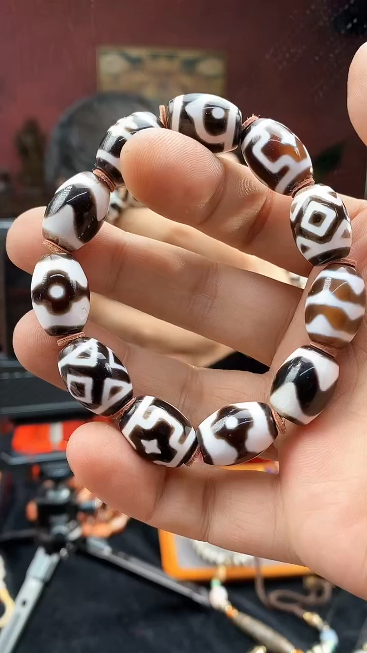 【闪购商品】玛瑙/玉髓62未镶嵌0128-